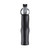 Hogue Dan Wesson Small Frame Recoil Absorbing Rubber Monogrip - Black