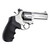 Hogue Taurus Tracker/Judge Overmolded Recoil Absorbing Rubber Monogrip -BLK