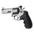 Hogue Taurus Tracker/Judge Overmolded Recoil Absorbing Rubber Monogrip -BLK