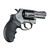 Hogue Taurus 85 Small Frame Recoil Absorbing Rubber Monogrip - Black