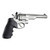 Hogue Ruger GP100 & Super Redhawk Tamer Grip W/ Finger Grooves Rubber- Blk