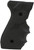 Hogue Beretta 92/96 Series Overmolded Rubber Grip W/ Finger Grooves Black