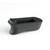 Hogue Kimber Micro 9 Rubber Extended Magazine Base Pad Black