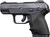 Hogue HandALL Beavertail Grip Sleeve Ruger Security 9 Compact - Black