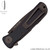 SOG Twitch ll Lockback Knife- EDC Assisted Opening Tactical Folding Knife