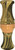 Zink Power Hen Duck Call Double Reed In Mossy Oak Shadowgrass Blades - PH-2