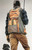 Tenzing TZ BV16 Upland Bird Hunting Vest-Pack Hydration Blaze Orange XL/XXL