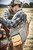 Tenzing TZ BV16 Upland Bird Hunting Vest-Pack Hydration Blaze Orange XL/XXL