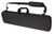 Browning Vapor Fitted Case Molded, Lightweight, Fitted Shotgun Case - Black