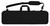 Browning Vapor Fitted Case Molded, Lightweight, Fitted Shotgun Case - Black