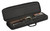 Browning Vapor Fitted Case Molded, Lightweight, Fitted Shotgun Case - Black