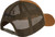 Browning Hat Buckmark Graphic Cap Rust Loden One Size Fits Most