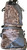 Benelli Ducker Backpack Blind Bag Bottomland Camo 94035