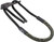 Easton Archery Stiff Wrist Sling Material Holds Shape Clean Design Camo