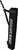Easton Flipside 2 Tube Hip Quiver Black/Silver Ambidextrous 022686