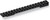 Burris Optics Xtreme Tactical 1-Piece Base XTB-700 Short Action 25 MOA -BLK