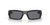Oakley Men's Gascan Rectangular Sunglasses Matte Black USA Icon/Grey 60 mm