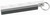 Lansky Sharpeners Multi-Groove Fish Hook & Lure Sharpener Medium 280 Grit