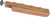 Lansky Sharpeners Leather Stropping Hone For Final Polishing - HSTROP