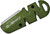 Lansky Multi-Angle Ceramic Benchstone D-Sharp W/ 600 Grit Diamond - Green