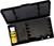 Lansky Custom Carrying Case W/ 1oz Oil & Replacement Screws Included -Black