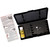 Lansky Custom Carrying Case W/ 1oz Oil & Replacement Screws Included -Black