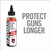 Real Avid Gun-Max Gun Oil Extreme Corrosion Protection & Lubrication 4oz