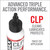 Real Avid Tri-Max CLP Advanced Triple-Action Performance All-in-One 4oz