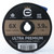 Cortland Ultra Premium Fluorocarbon Tippet 100yd 6X 3.9lb - 645455