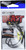 Owner Beast W/ Twistlock Center Pin Spring Soft Bait Hook 6/0sz CPS L - 3PK