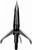 New Archery Products Spitfire Mechanical Broadhead Front Deploying 3 Pack