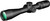 Vortex Optics Viper HD 3-15x44 SFP Riflescope - Dead-Hold BDC MOA Reticle