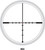 Vortex Optics Viper HD 3-15x44 SFP Riflescope - Dead-Hold BDC MOA Reticle