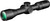 Vortex Optics Viper HD 2-10x42 SFP Riflescope - Dead-Hold BDC MOA Reticle