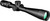Vortex Optic Viper HD 5-25x50 SFP Riflescope - VMR-3 MRAD Reticle 30mm Tube