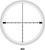 Vortex Optics Viper HD 5-25x50 SFP Riflescope - VMR-3 MOA Reticle 30mm Tube