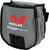 Minelab 48" Accessory Pouch for Tools & Finds Grey/Black 3011-0488