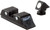 Trijicon GL05 Bright & Tough Steel Sight Set White Dots All Glock Models