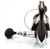 Shimano Spheros SW 4000XG Spinning Reel Max Drag 24Lb & 3/1 Bearings
