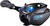 Shimano SLX DC 150XG Low Profile Reel Max Drag 11 Lb & 4/1 Bearing