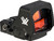 Vortex Optics Defender-XL 8 MOA Red Dot W/ Large Viewing Window - DFXL-MRD8