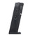 Pro Mag Smith & Wesson M&P-9 9mm 10 Round Magazine Blued Steel Black Finish