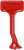 Trijicon Optional Battery Cap Tool For SRO & RMR HD Red Dots - Red