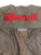 Benelli Sporting Hunting Vest W/ Wide Mesh & Breathable Cotton - Olive M