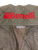Benelli Sporting Hunting Vest W/ Wide Mesh & Breathable Cotton - Olive XXL