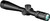 Vortex Viper HD 5-25x50 First Focal Plane Scope VMR-4 MOA Reticle 30MM Tube