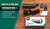 Vortex Crossfire HD Spotting Scope Straight 20-60x80 Arca-Swiss Foot 80mm