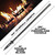 Reapr Survival Spear 8" Blade W/ Nylon Reinforced Handle TPR Molded Sheath