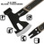 Reapr Versa Camp AX Multitool W/ Sheath 10 3/4" Overall Length - Tan