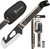 Reapr Versa Tac Pry Bar W/ Hard Molded Sheath 10" Overall Length TPR Handle